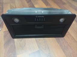 Вытяжка MINOLA HBI 5202 IV 700 LED фото от покупателей 2