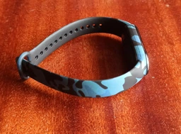 Ремешок ArmorStandart для Xiaomi Mi Band 7/6/5 Khaki (ARM57016) фото от покупателей 3