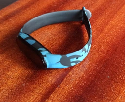 Ремешок ArmorStandart для Xiaomi Mi Band 7/6/5 Khaki (ARM57016) фото от покупателей 2