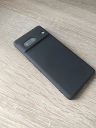 Чехол для смартфона BeCover для Google Pixel 7 Transparancy (BC_708644) фото от покупателей 2