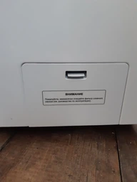 Стиральная машина Gorenje WHP60SF/UA фото от покупателей 3