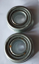 Подшипник для тачки 20х35