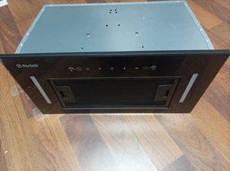 Вытяжка Perfelli bis 58844 bl 1200 led