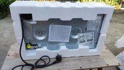 Газовая варочная поверхность Beko HDCG 32220 FX фото от покупателей 15