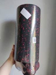 Массажный набор Cornix Ball 8 см, Duoball 8 х 16 см и Foam Roller 30 х 15 см (XR-0079) фото от покупателей 11