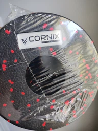 Массажный набор Cornix Ball 8 см, Duoball 8 х 16 см и Foam Roller 30 х 15 см (XR-0079) фото от покупателей 9