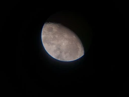 Телескоп SIGETA Meridia 114/900 фото от покупателей 1