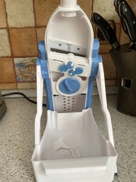 Картоплерізка ручна Vegetable Cutter фото від покупців 4