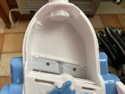 Картоплерізка ручна Vegetable Cutter фото від покупців 3