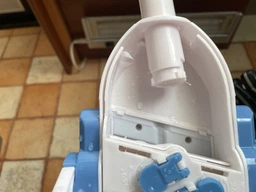 Картоплерізка ручна Vegetable Cutter фото від покупців 2