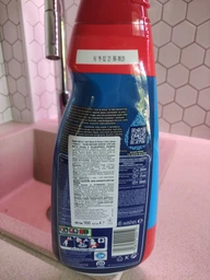 Гель для мытья посуды в посудомоечной машине Finish Power Gel Лимон 900 мл (5908252000029) фото от покупателей 5