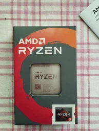 Процесор AMD Ryzen 5 3600 (100-100000031AWOF)