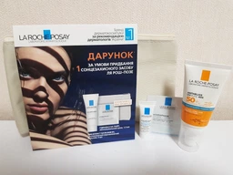 Солнцезащитный увлажняющий крем La Roche-Posay Anthelios UVmune 400 SPF50+ для лица и кожи вокруг глаз 50 мл (3337875797719) фото от покупателей 3