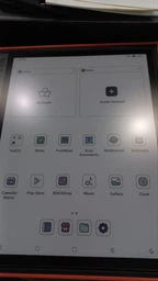 Электронная книга планшет Onyx Boox Tab Ultra C фото от покупателей 4