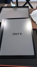 Электронная книга планшет Onyx Boox Tab Ultra C фото от покупателей 1
