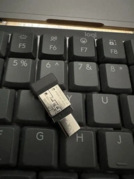Адаптер Lapara OTG USB Type-C - USB 2.0 Type-A для смартфонів/планшетів із підтримкою OTG (LA-OTG-Type-C-adaptor) фото від покупців 3