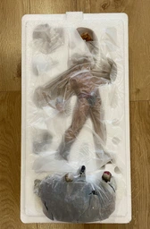 Статуэтка Iron Studios Mortal Kombat Goro deluxe art scale 1/10 (Горо) (MORTAL32020-10) фото от покупателей 2