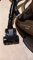 Пылесос без мешка ROWENTA Compact Power XXL RO4886 фото от покупателей 5