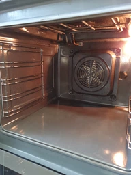 Средство для растворения жиров Сан Клин Мастер Клинер Professional 750 г (4820003543856) фото от покупателей 1