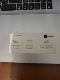 Блок питания для ноутбука Asus 45W 19V 2.37A 4.0x1.35mm AS4519040135FK OEM фото від покупців 19