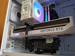 Корпус Lian Li PC-O11 Dynamic Air Mini White (G99.O11AMW.00)