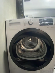Сушильний автомат BEKO DF7439SX фото от покупателей 7