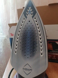Утюг TEFAL Smart Protect Plus FV6870E0 фото от покупателей 7