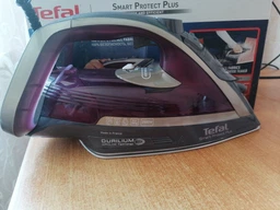 Утюг TEFAL Smart Protect Plus FV6870E0 фото от покупателей 6