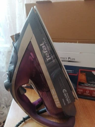 Утюг TEFAL Smart Protect Plus FV6870E0 фото от покупателей 5