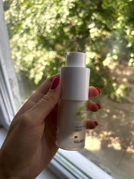 Осветляющий крем для век с витамином С Hillary Vitamin С Bright Eye Cream 15 мл (2314917251621/4823116600737) фото от покупателей 1