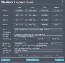 Оперативна пам'ять DDR4 16GB (2x8GB) 3200 MHz Viper Steel Patriot (PVS416G320C6K) фото від покупців 14