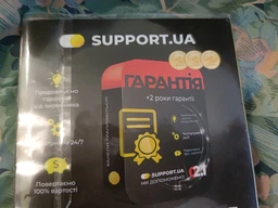 Подовження гарантії на 2 роки (7501-10000)