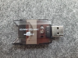 Картрідер STLab U-371 USB 2.0 Black (U-371 black) фото від покупців 4