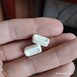 Упаковка конфет PEZ фруктовые 2 пачки по 8х8.5 г (5997255707417) фото от покупателей 3