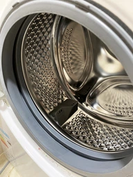 Стиральная машина узкая Beko WUE6512XWW фото от покупателей 3