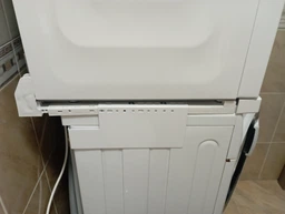 Сушильний автомат BEKO DF7439SX фото от покупателей 6