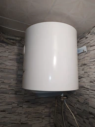 Водонагрівач Ariston PRO1 R 50 V/5 (3201435) фото від покупців 10