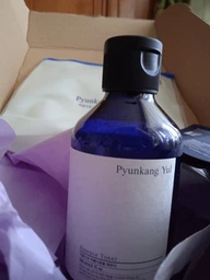 Тонер-есенція для глибокого зволоження шкіри Pyunkang yul Essence Toner 100 ml