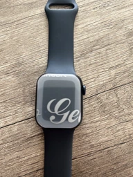 Гидрогелевая пленка ArmorStandart для Apple Watch 9/8/7 41 mm 6 шт. (ARM61459) фото от покупателей 1