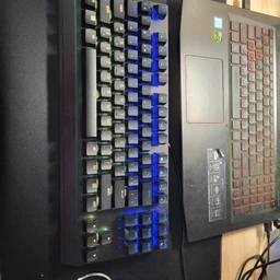 Клавіатура Razer BlackWidow V3 TKL Razer Green RU (RZ03-03490700-R3R1) фото від покупців 1