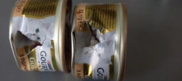 Влажный корм для кошек Purina Gourmet Gold Нежные биточки с индейкой и шпинатом 12х85 г фото от покупателей 5