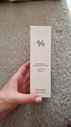 Увлажняющий крем с пробиотиками Dr.Ceuracle Pro Balance Biotics Moisturizer 100 мл фото от покупателей 2