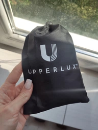 Гумки для фітнесу UPPERLUX набір 5 штук UPX002 фото от покупателей 9