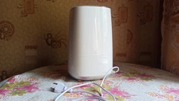 Увлажнитель воздуха RZTK HM 3540 White фото от покупателей 1