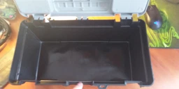 Ящик для инструмента INTERTOOL BX-0016 16" 396x216x164 мм фото від покупців 4