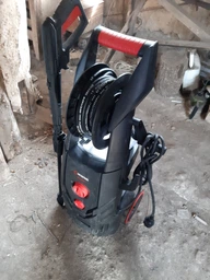 Мийка високого тиску Intertool 7.8 л/хв x 130-160 бар Storm (WT-1509) фото від покупців 4