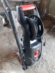 Мийка високого тиску Intertool 7.8 л/хв x 130-160 бар Storm (WT-1509) фото від покупців 3