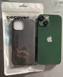 Чехол для смартфона BeCover для Apple iPhone 13 Black (BC_707147) фото от покупателей 2