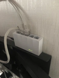 Коммутатор TP-LINK LS1005 5*100 Мбит/с фото от покупателей 2