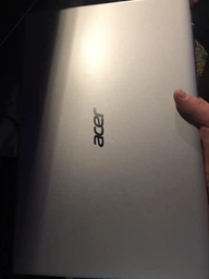 Ноутбук Acer Aspire 3 A315-35-C654 (NX.A6LEU.01A) Pure Silver / Intel Celeron N4500 / RAM 4 ГБ / SSD 128 ГБ
